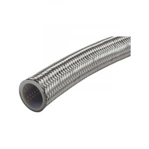 Raceworks Braided E85 Hose An-12 1 Metre