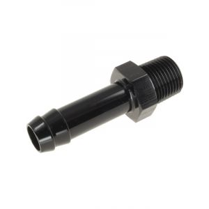 Raceworks Male Npt 3/8'' To 1/2'' (An-8) Barb