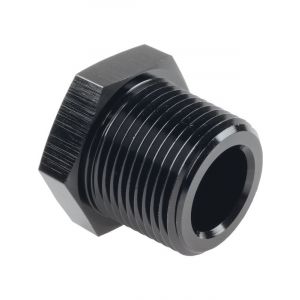 Raceworks Npt Reducer Female 3/8'' - Male 3/4''