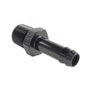 Raceworks Male Npt 1/2'' To 1/2'' ( An-8) Barb