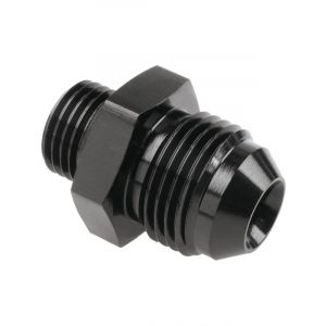 Raceworks Male Flare An-4 To O-Ring Boss An-10