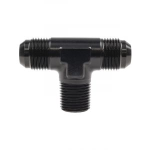 Raceworks Tee An-12 - 3/4''Npt On Branch