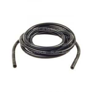 Raceworks Vacuum Hose 3 Metre 10mm Black