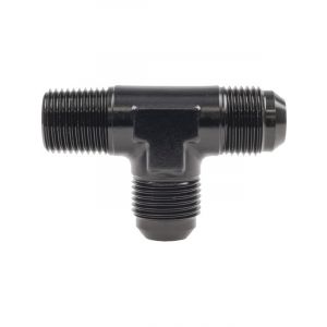 Raceworks Tee An-12 - 3/4''Npt On Run