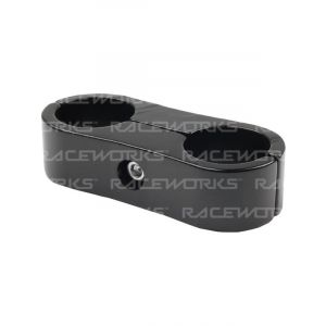Raceworks Billet Aluminium Line Separator Id11.1mm
