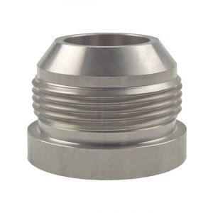 Raceworks An-20 Steel Weld On Fitting