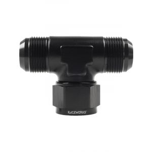 Raceworks Tee - Swivel On Branch An-16