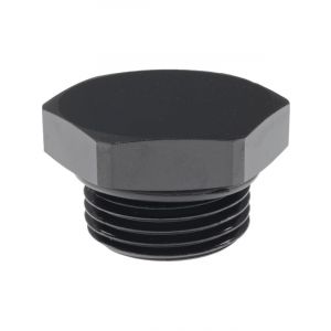 Raceworks O-Ring Plug An-16
