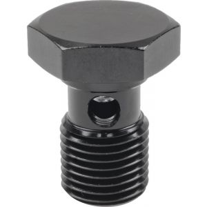 Raceworks Alloy Banjo Bolt 1/2'' X 20 (22mm)