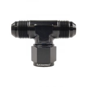 Raceworks Tee - Swivel On Branch An-10