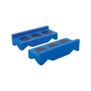 Raceworks Nylon Vice Jaws