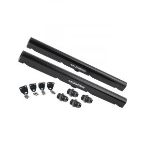 Raceworks Fuel Rails Holden Commodore VT