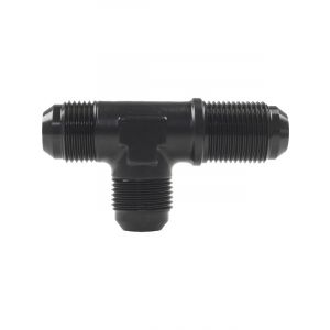 Raceworks An-16 Male Flare Bulkhead Tee On Run