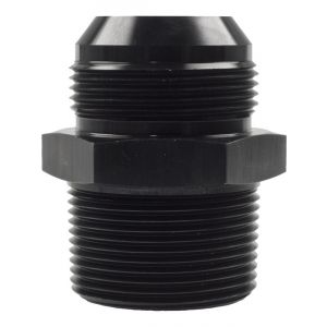 Raceworks -20 Male Flare To 1-1/4'' Npt Straight