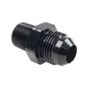 Raceworks Male Flare-6 - Male Bspt 3/8''