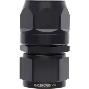 Raceworks Cutter Hose Fitting -16 Start