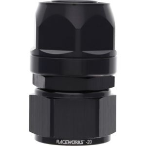 Raceworks Cutter Hose Fitting -20 Start