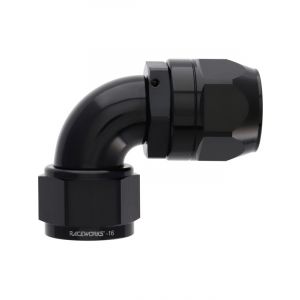Raceworks Cutter Hose Fit An-16 90