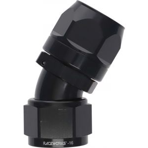 Raceworks Cutter Hose Fit An-16 30