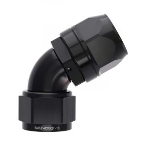 Raceworks Cutter Hose Fit An-16 60