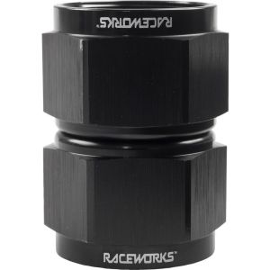 Raceworks Female To Female Swivel An-16 Straight