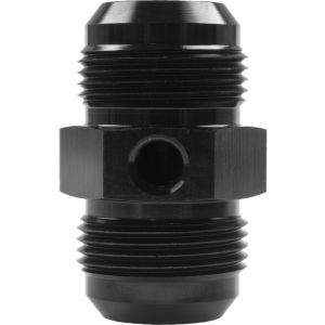 Raceworks An-16 Male To Male Swivel With 1/8'' Npt Port