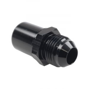 Raceworks An-8 Push In Breather Adaptor For Ford Ba-Fg 6Cyl Front