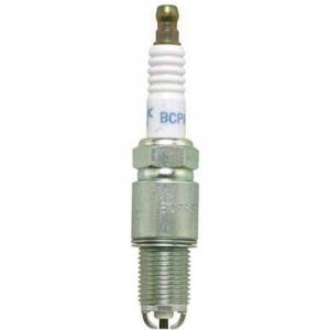 NGK Spark Plug