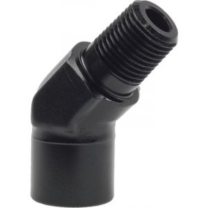 Raceworks Elbow 1/8 Npt 45Deg Female-Male