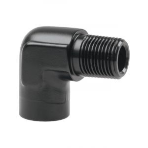 Raceworks Elbow 3/8 Npt 90Deg Female-Male