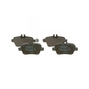 Bosch Disc Brake Pad