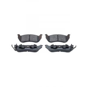 Bosch Brake Pad Rear Set