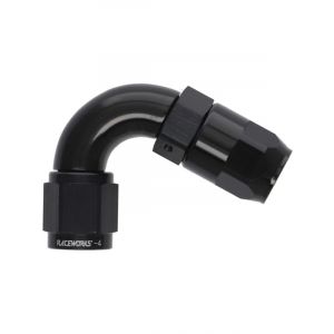 Raceworks Hose Fitting An-4 120