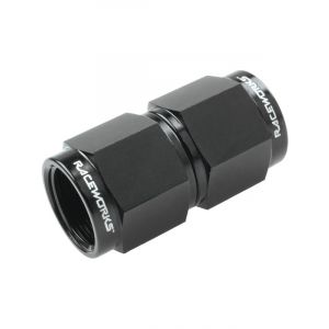 Raceworks Female To Female Swivel An-6 Straight