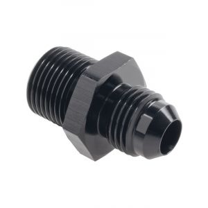 Raceworks Male Flare An-6 To Male Bspp 1/2''