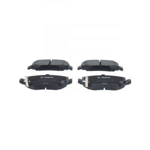 Bosch Brake Pad Rear Set