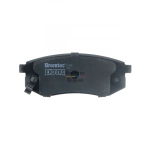 Bremtec Endure 4WD Brake Pad