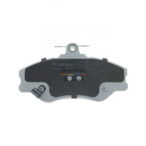 Bremtec Pro-Series Brake Pad