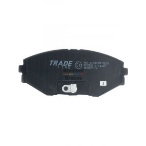 Bremtec Trade Line Brake Pad