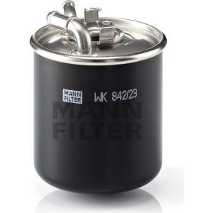 Mann Fuel Filter