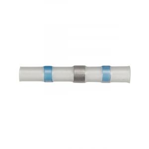 Jaylec Solder Splice 2.5-4.5mm Blue Terminal  Pack 25