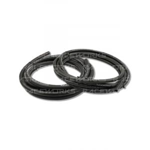 Raceworks Push Lok E85 Hose An-5 5 Metres