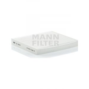 Mann Cabin Filter