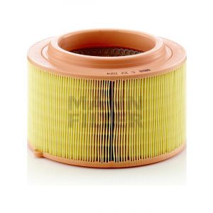 Mann Air Filter