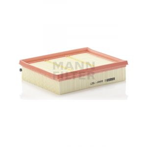 Mann Air Filter