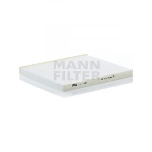 Mann Cabin Filter