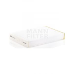 Mann Cabin Filter