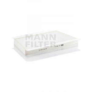 Mann Cabin Filter