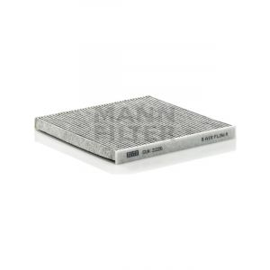 Mann Cabin Filter