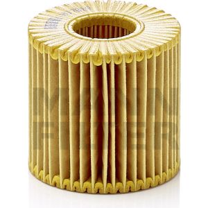 Mann Oil Filter